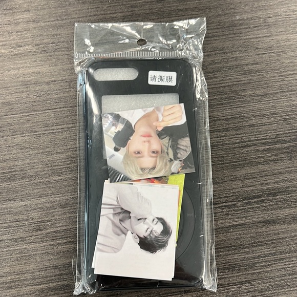 Various phone cases Apple, Samsung, Note - Picture 2 of 4